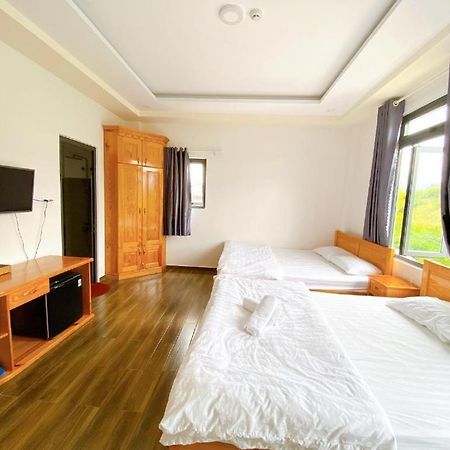 Arya Hotel Dalat Bagian luar foto